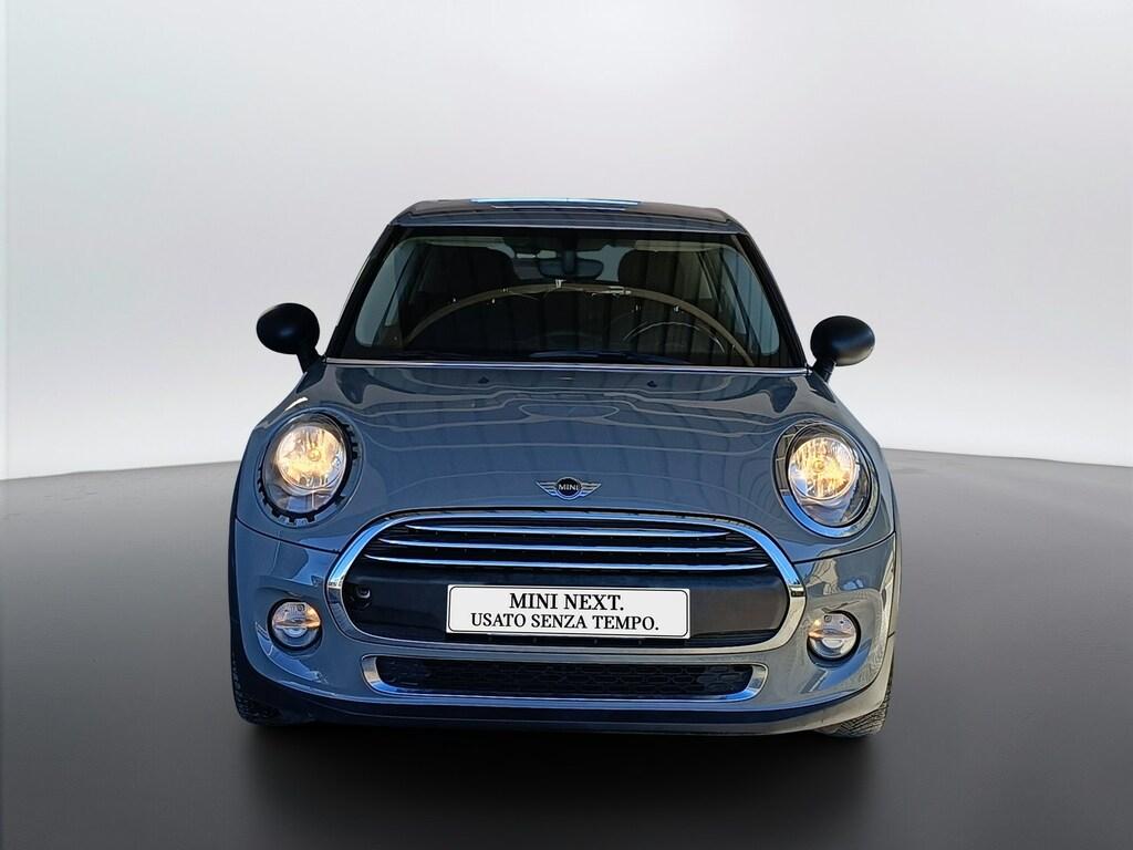 Mini One D 1.5 D One D Boost