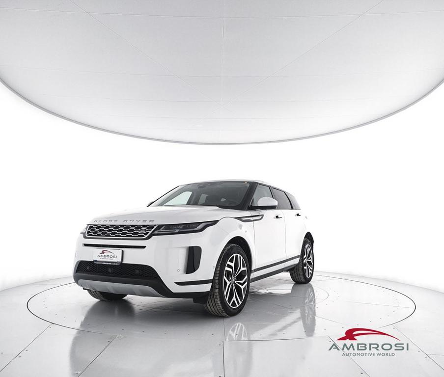 Land Rover Range Rover Evoque Evoque 2.0d i4 mhev R-Dynamic HSE awd 150cv auto