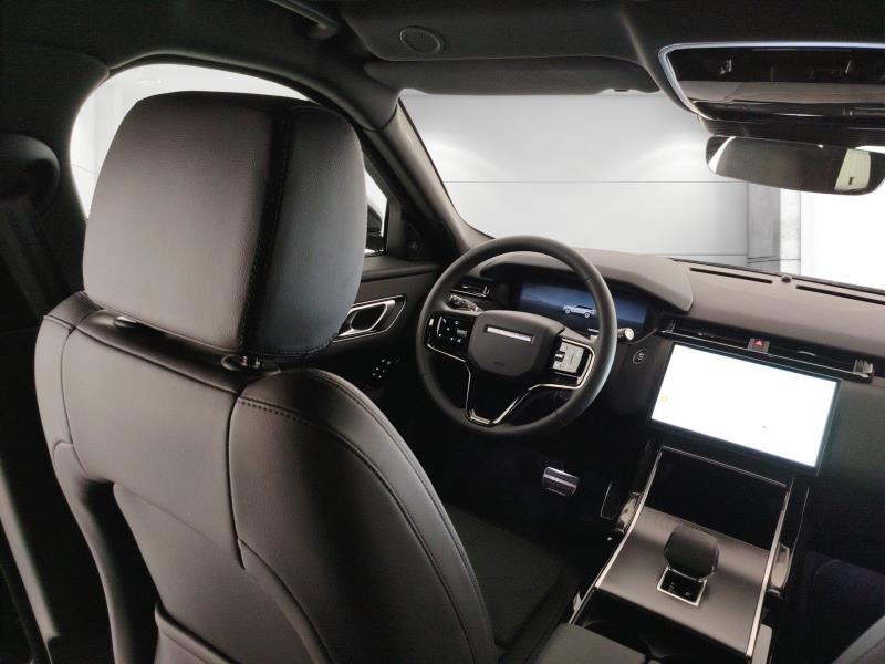 Land Rover Range Rover Velar Range Rover r 2.0d i4 mhev Dynamic SE 4wd 204cv auto