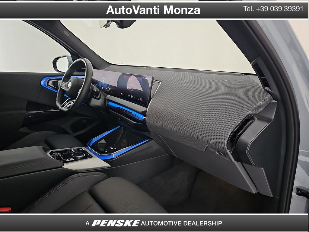 BMW X3 xdrive20d MSport Pro auto
