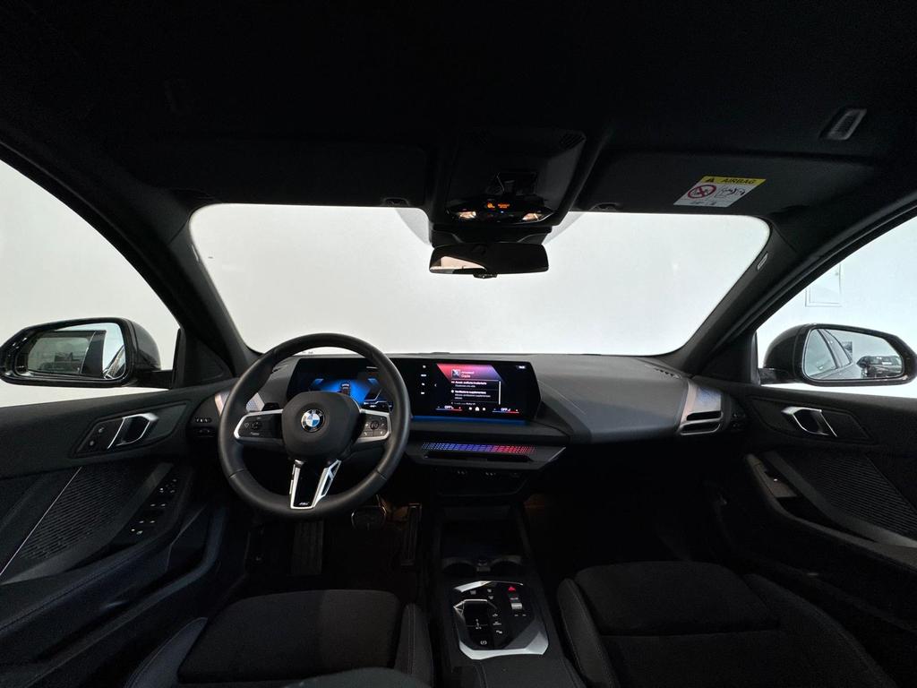 BMW Serie 1 120d 48V MSport auto