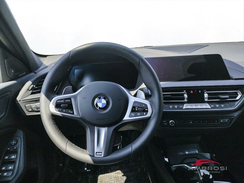 BMW Serie 1 M 135i xdrive auto