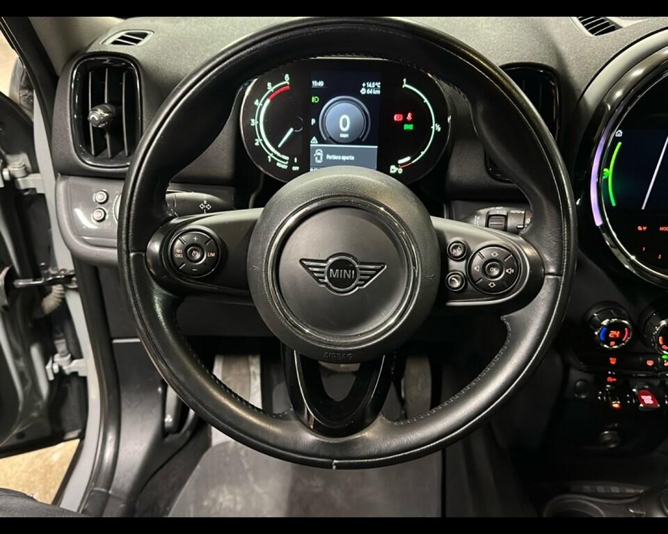 Mini One D Countryman 1.5 TwinPower Turbo One D