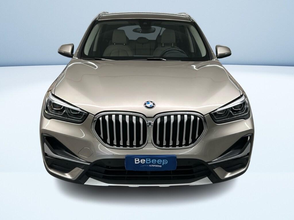 BMW X1 sdrive18d xLine Plus auto