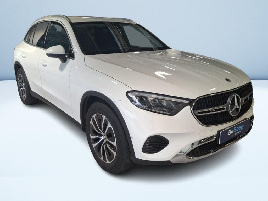 Mercedes GLC 200 d mhev Advanced 4matic auto