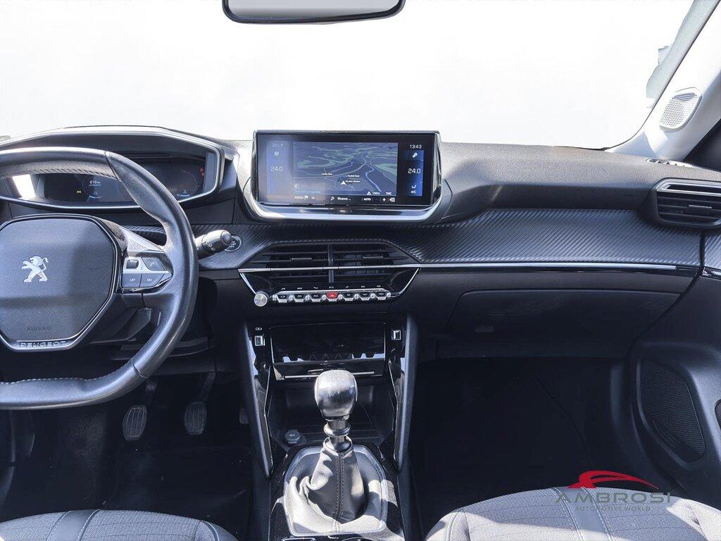 Peugeot 2008 1.2 puretech Allure s&s 130cv