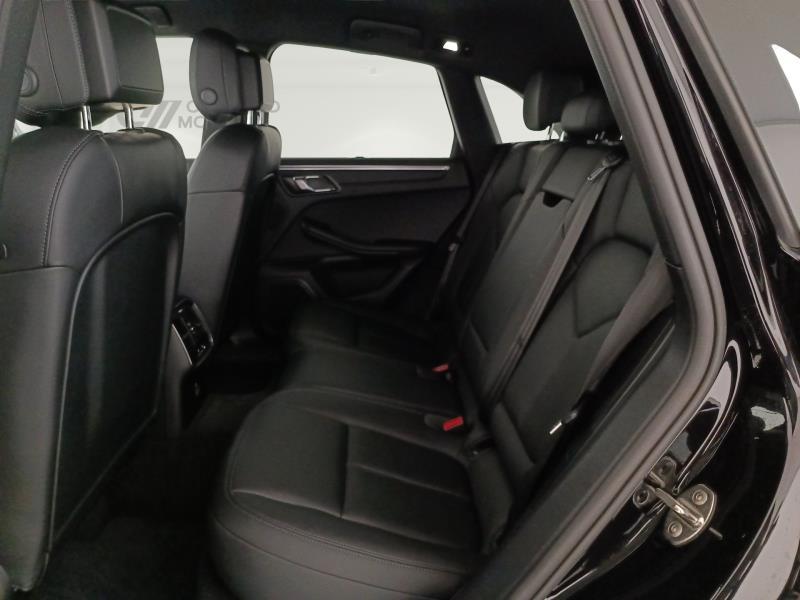 Porsche Macan 2.0 245cv pdk