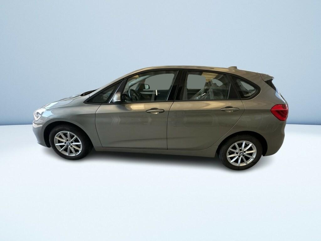 BMW Serie 2 218i Active Tourer auto