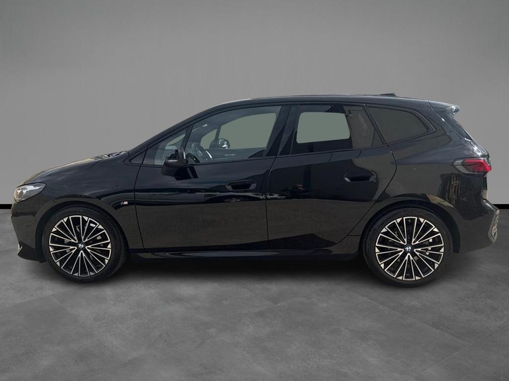 BMW Serie 2 218d Active Tourer Msport auto