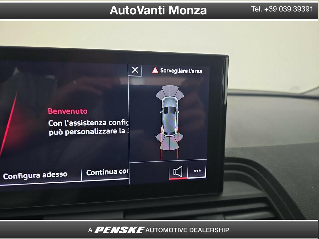 Audi Q5 50 2.0 tfsi e Business quattro s tronic
