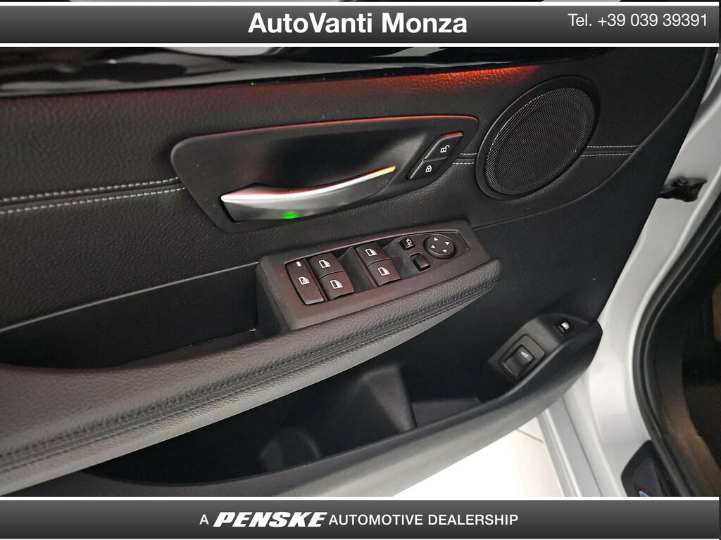 BMW Serie 2 225xe Active Tourer iPerformance Luxury auto