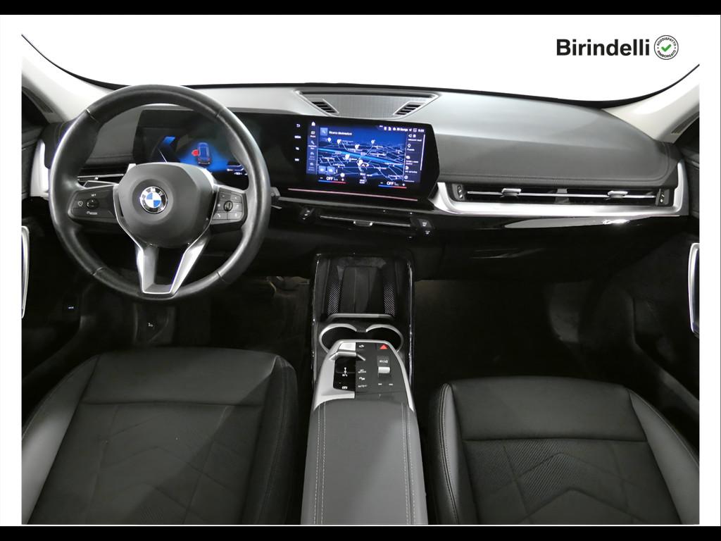 BMW X1 sdrive18d X-Line auto