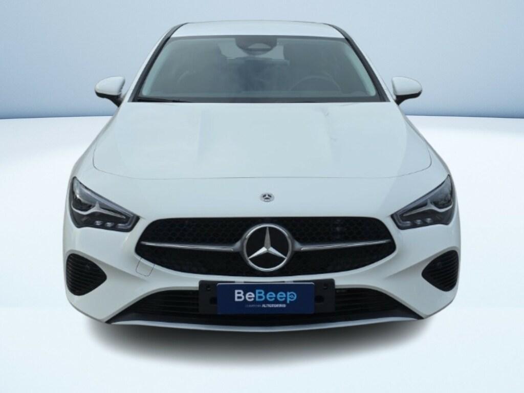 Mercedes CLA Shooting Brake 180 d Advanced auto