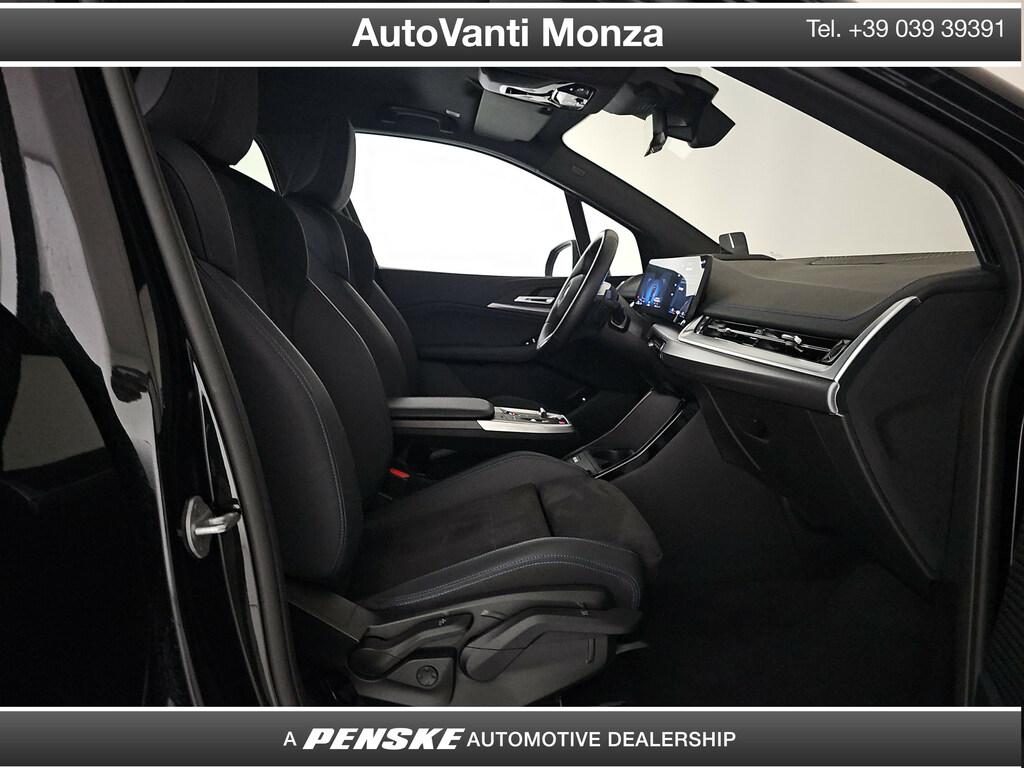 BMW Serie 2 218d Active Tourer Msport auto