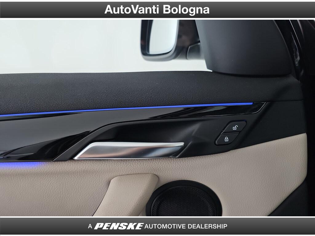 BMW X1 sdrive18i xLine Plus 136cv auto