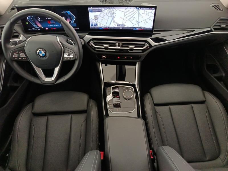 BMW Serie 3 320d Touring mhev 48V xdrive auto