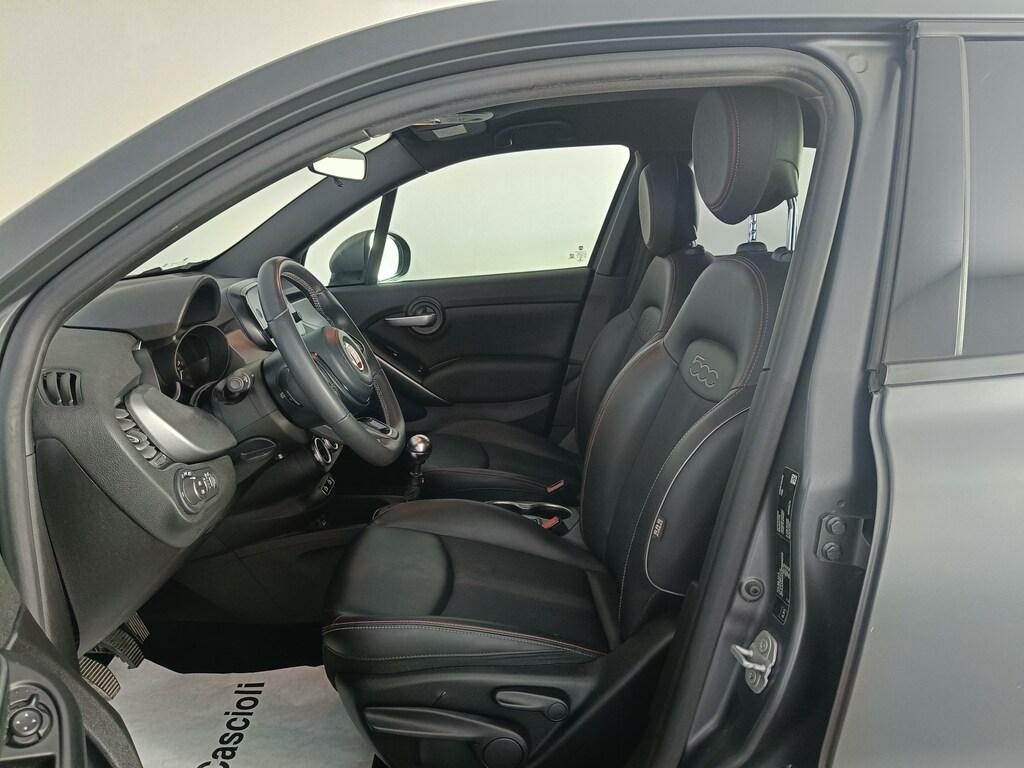 Fiat 500X 1.3 mjt Sport 95cv