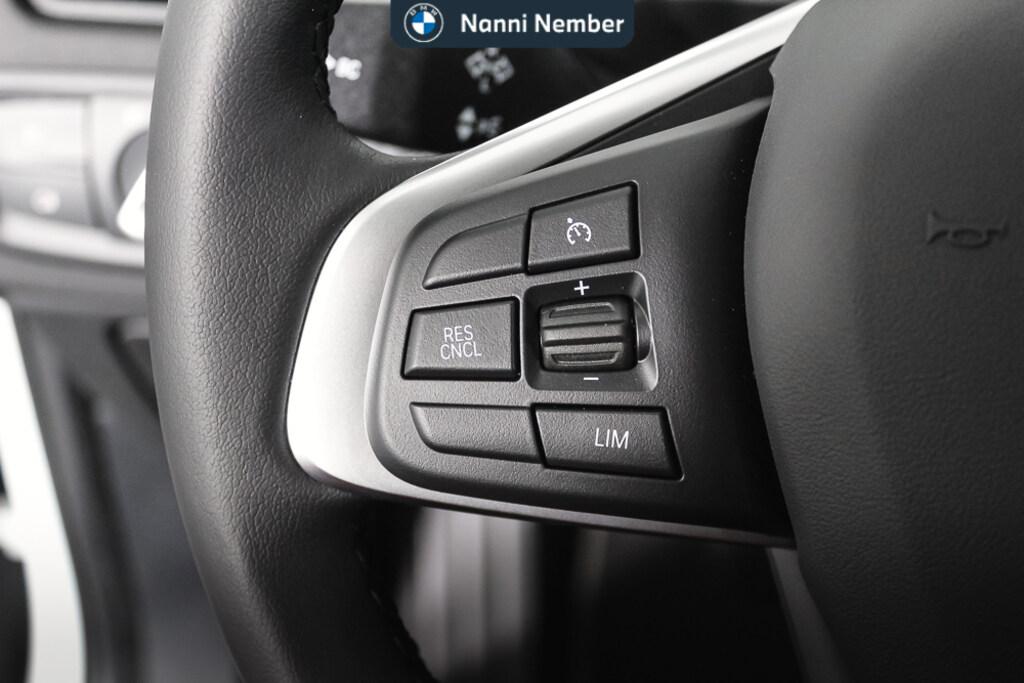 BMW X1 xdrive18d xLine auto