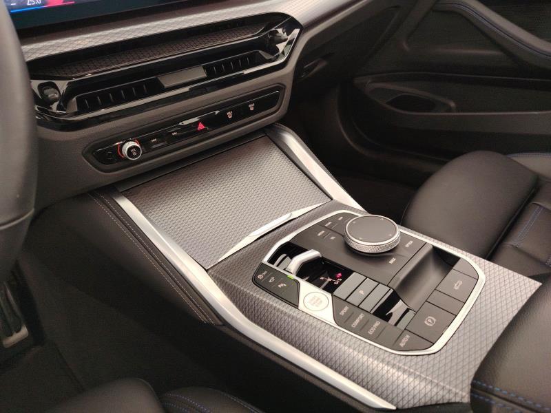 BMW Serie 4 420d Cabrio mhev 48V M Sport Pro auto