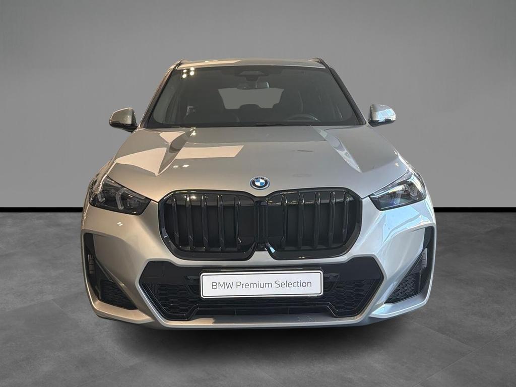 BMW X1 xdrive 25e MSport Pro auto