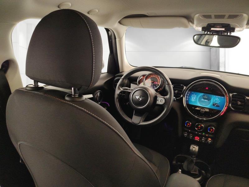 Mini Cooper 1.5 TwinPower Turbo Cooper
