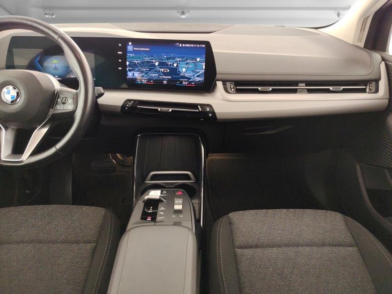 BMW Serie 2 218d Active Tourer auto
