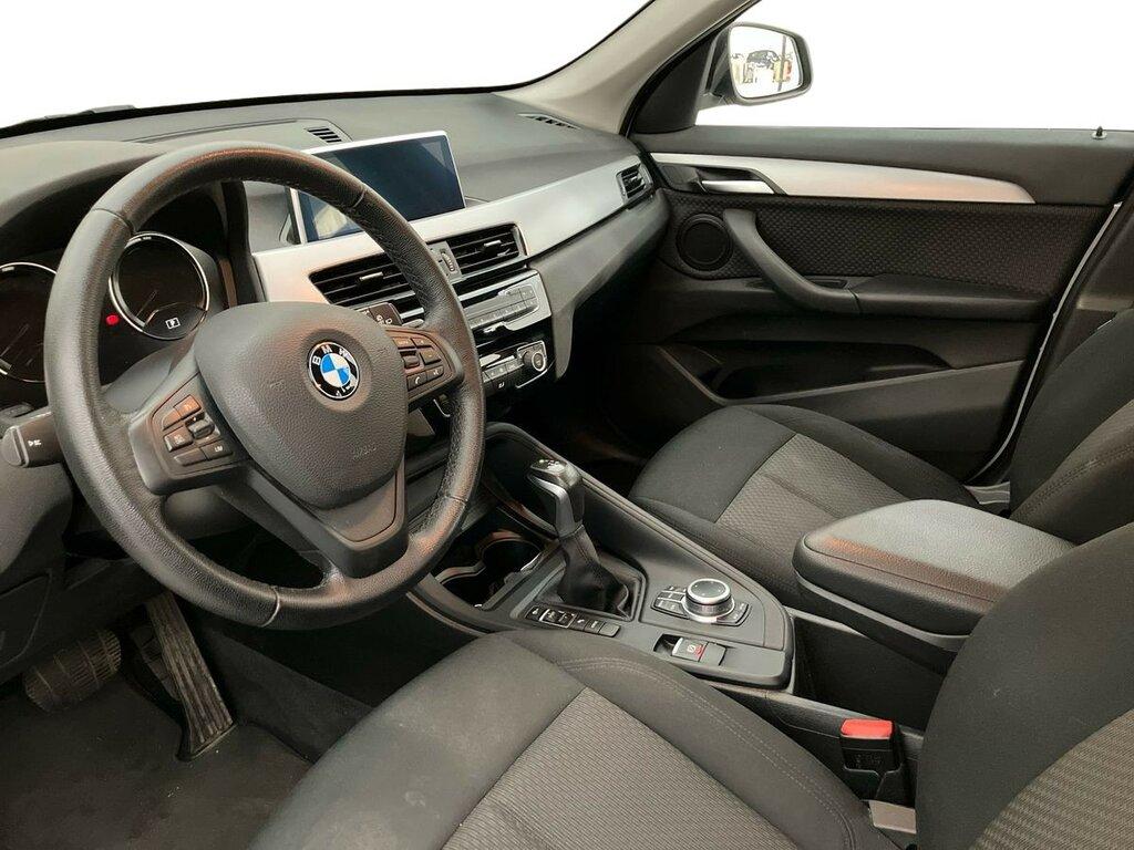 BMW X1 xdrive25e Advantage auto