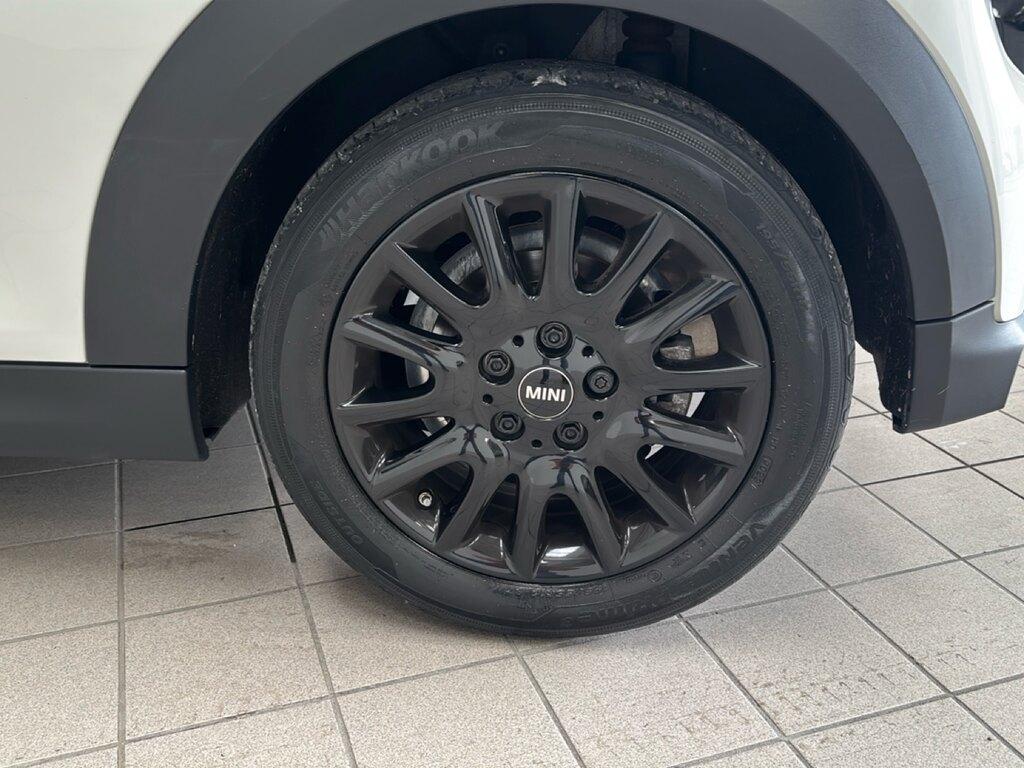 Mini Cooper 1.5 TwinPower Turbo Cooper