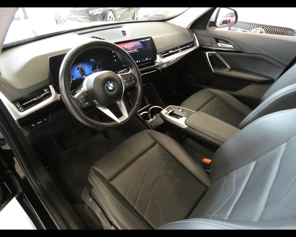 BMW X1 sdrive18d X-Line auto