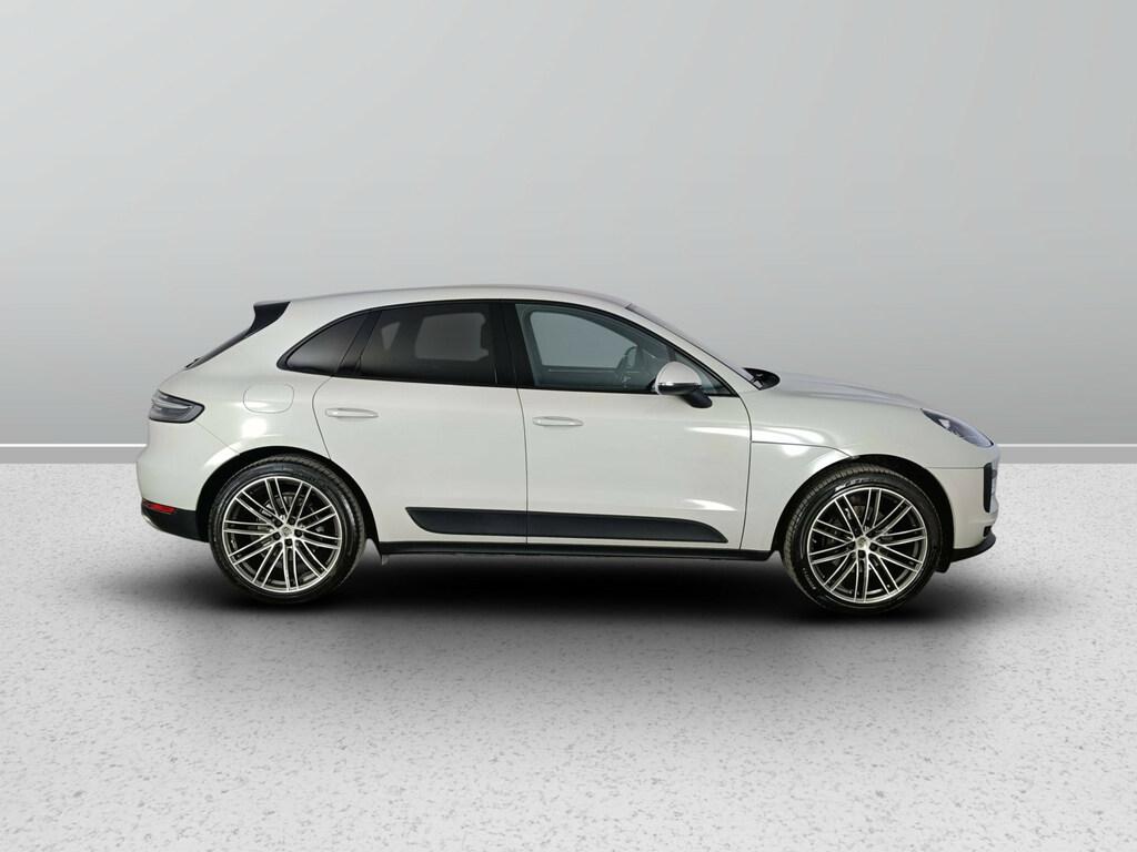 Porsche Macan 2.0 245cv pdk