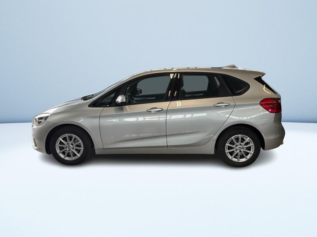 BMW Serie 2 218i Active Tourer Advantage my15