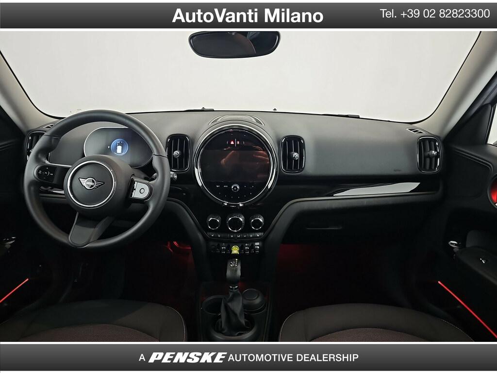 Mini Cooper SE Countryman 1.5 Classic all4 auto