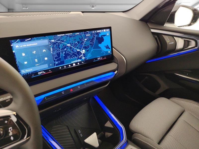 BMW X3 xdrive20d auto