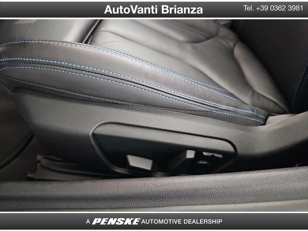 BMW Z4 M Z4 M40i auto