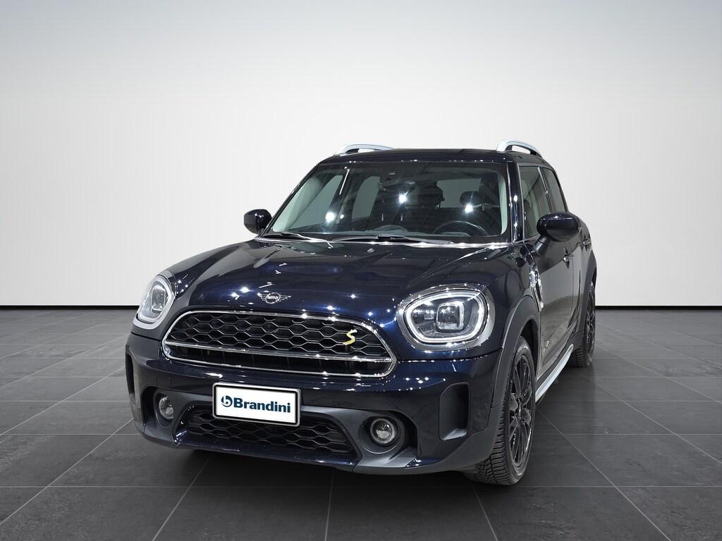 Mini Mini Countryman 1.5 Cooper SE All4 all4 auto