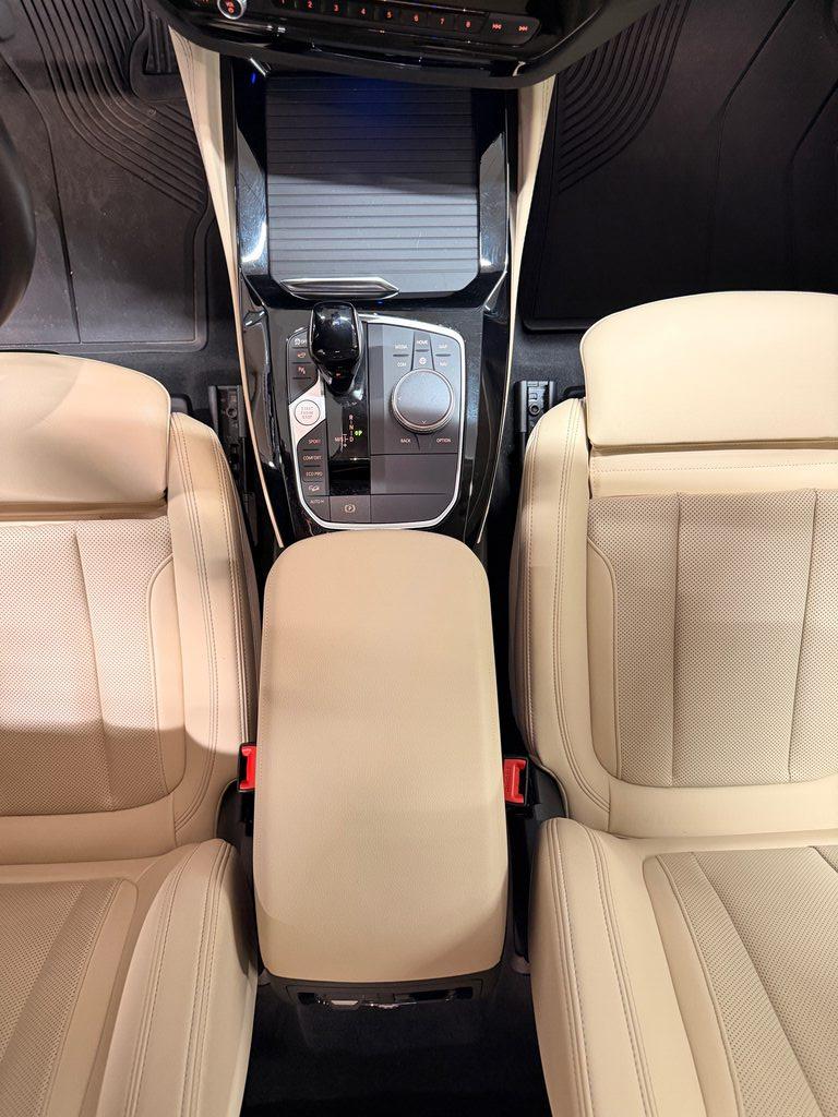 BMW X4 xdrive20d mhev 48V auto