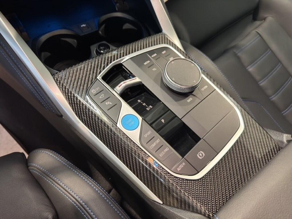 BMW i4 M i4 M50 Sport auto