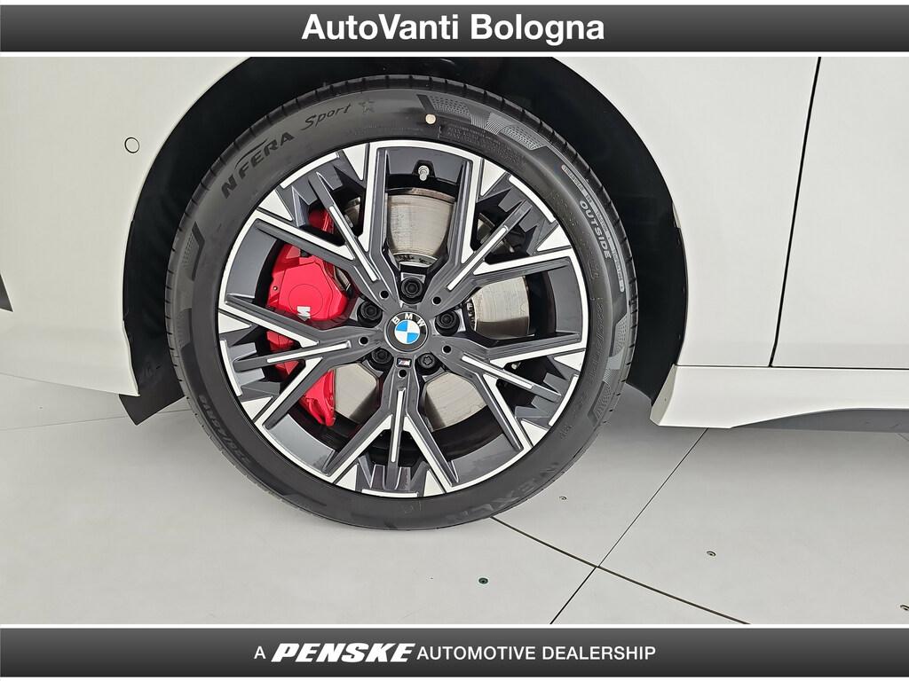 BMW Serie 1 118d MSport Pro auto