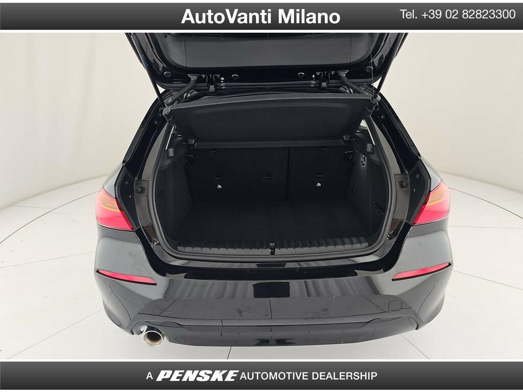 BMW Serie 1 116i Advantage auto