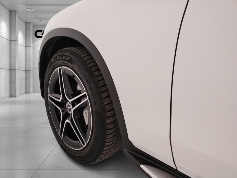 Mercedes GLC 220 d Premium 4matic auto