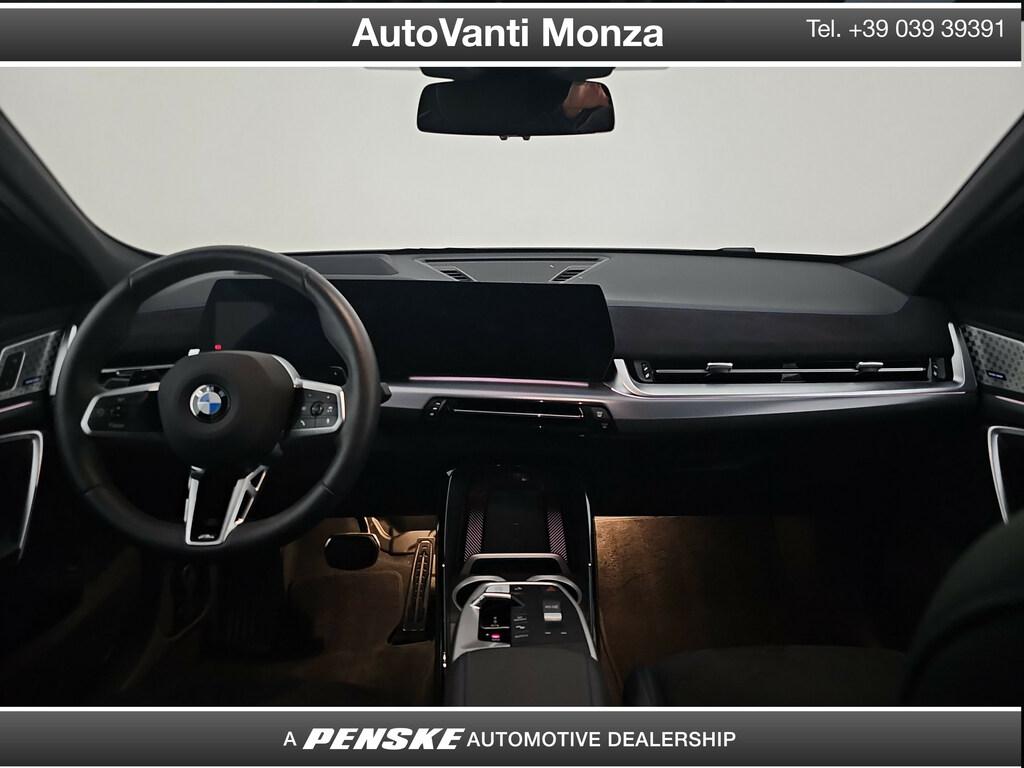 BMW X2 xdrive 20d 48V MSport Pro auto
