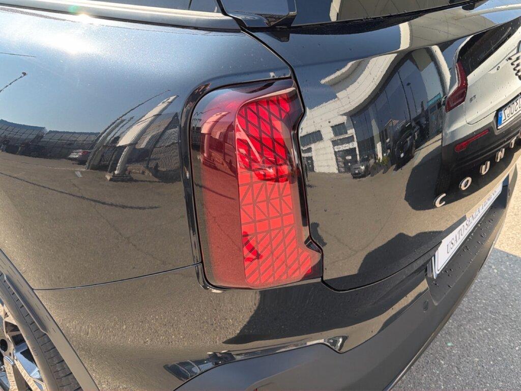 Mini Mini Countryman 2.0 48V D Classic auto