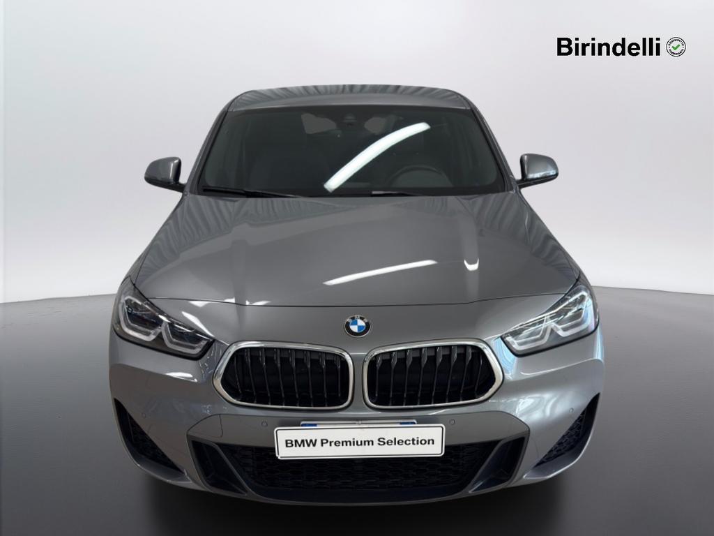 BMW X2 sdrive20d Msport auto