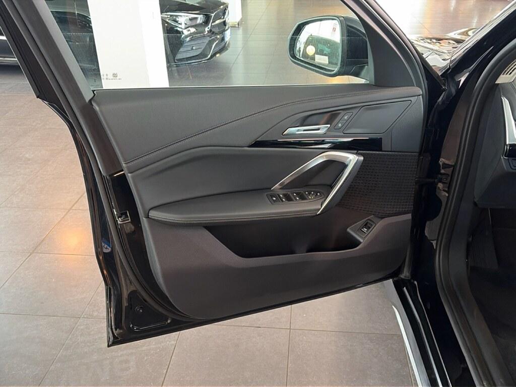 BMW X1 sdrive18i X-Line auto