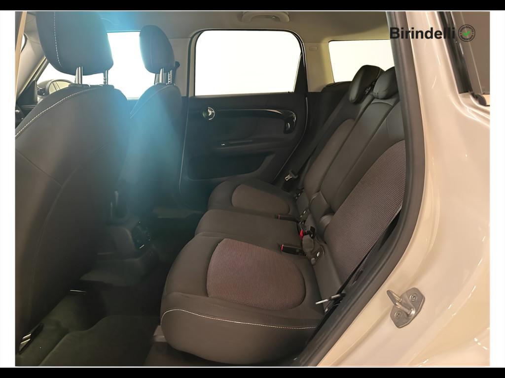 Mini Cooper D Countryman 2.0 D Cooper D Business Auto
