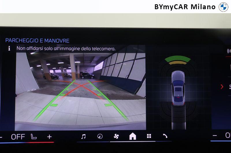 BMW Serie 4 M M440i Coupe mhev 48V xdrive M Sport Pro auto