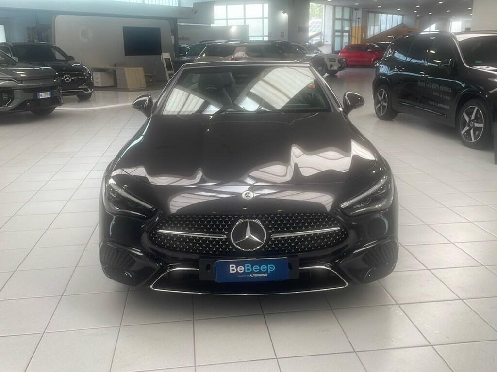 Mercedes CLE Cabrio 220 d Advanced auto