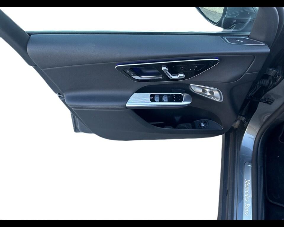 Mercedes GLC 220 d mhev Advanced Plus 4matic auto
