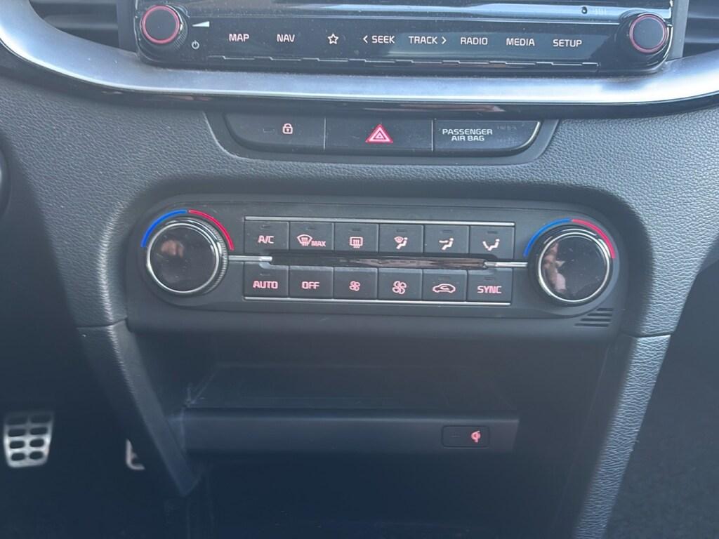 Kia Xceed 1.6 crdi Evolution 136cv
