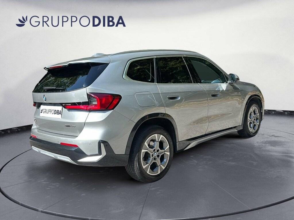 BMW X1 sdrive18d X-Line auto